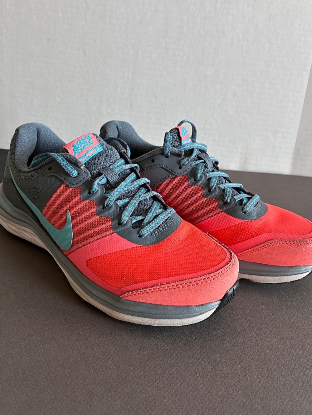 Sneakers | Nike Sneakers | Nike Dual Fusion X | Retro Running Sneakers | Women
